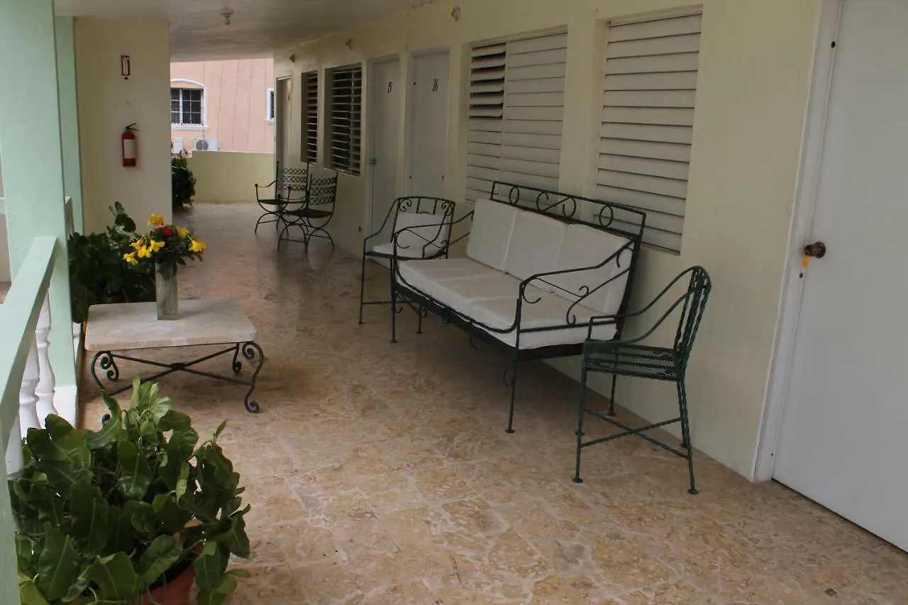 Hotel Magic Tropical Boca Chica
