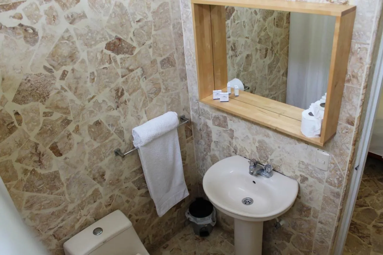 Hotel Magic Tropical Boca Chica