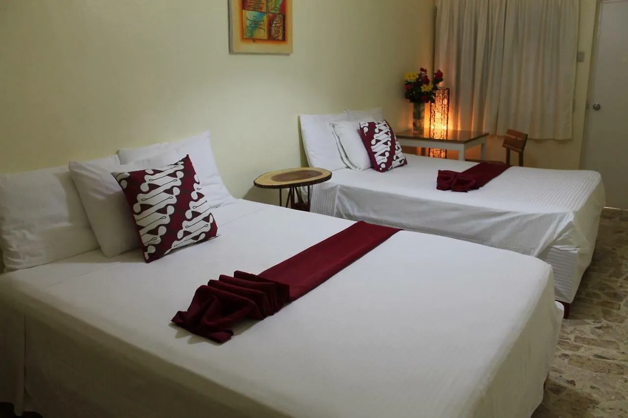 Hotel Magic Tropical Boca Chica Apartment