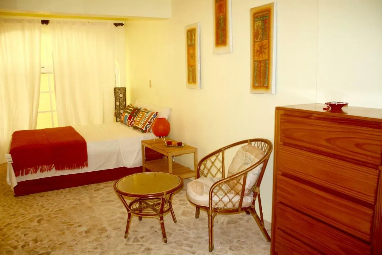 Hotel Magic Tropical Boca Chica Dominican Republic