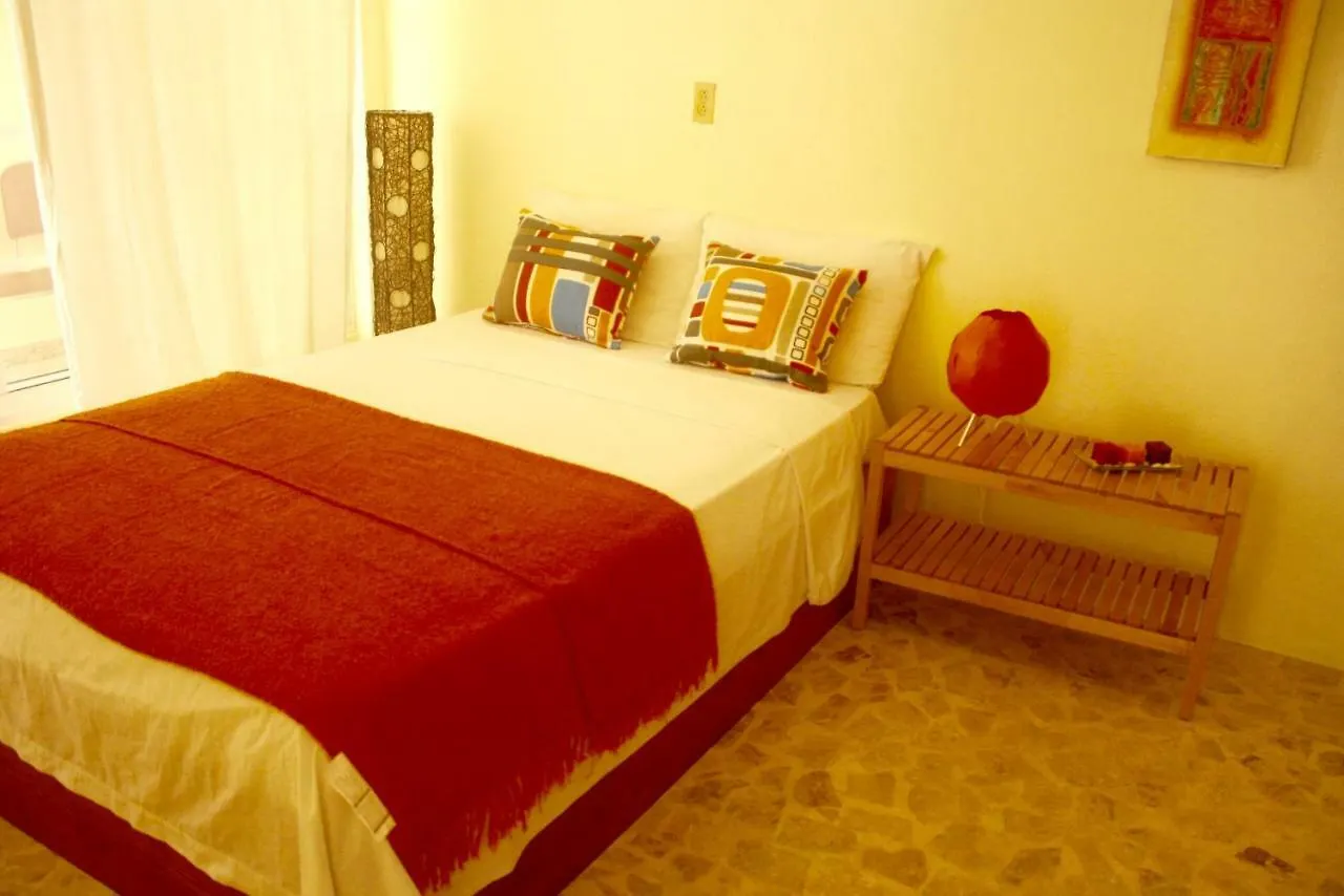 Hotel Magic Tropical Boca Chica 0*,  Dominican Republic