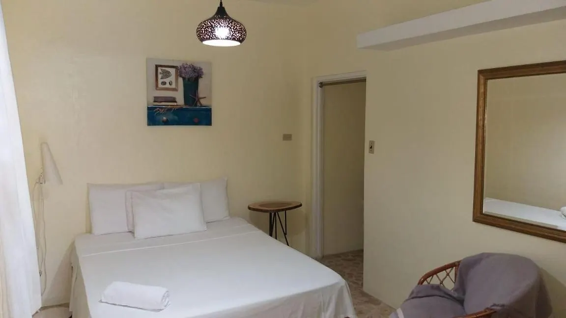 Hotel Magic Tropical Boca Chica 0*,