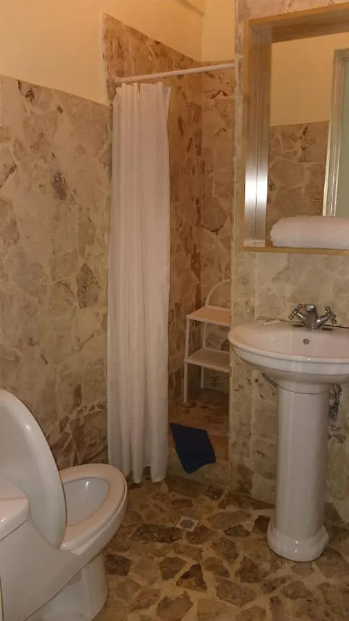 Apartment Hotel Magic Tropical Boca Chica