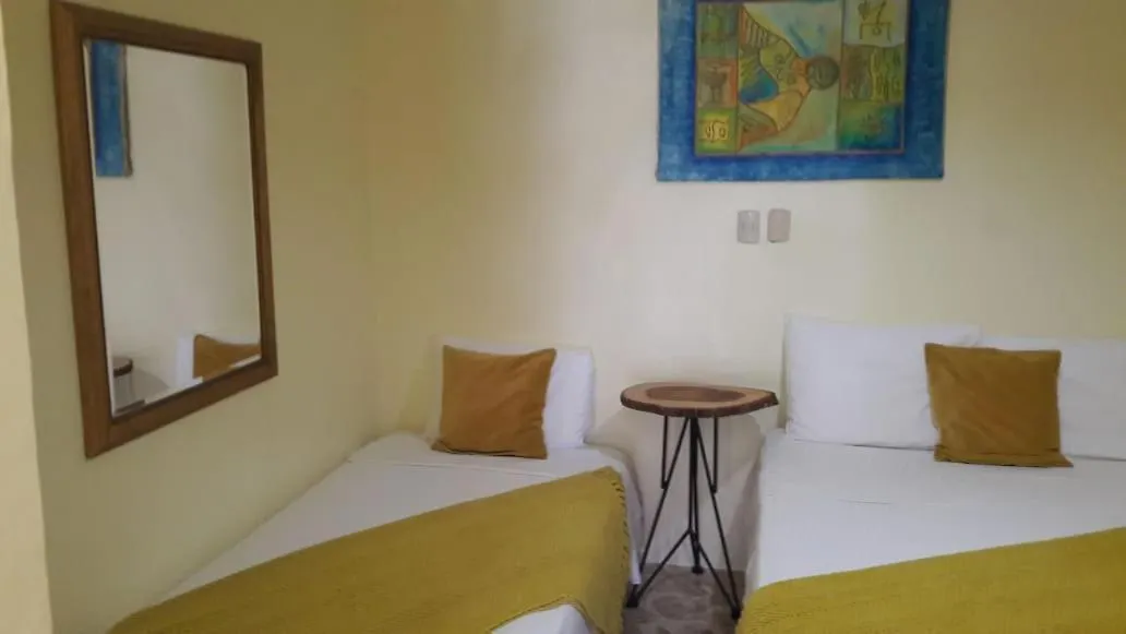 Hotel Magic Tropical Boca Chica Apartment
