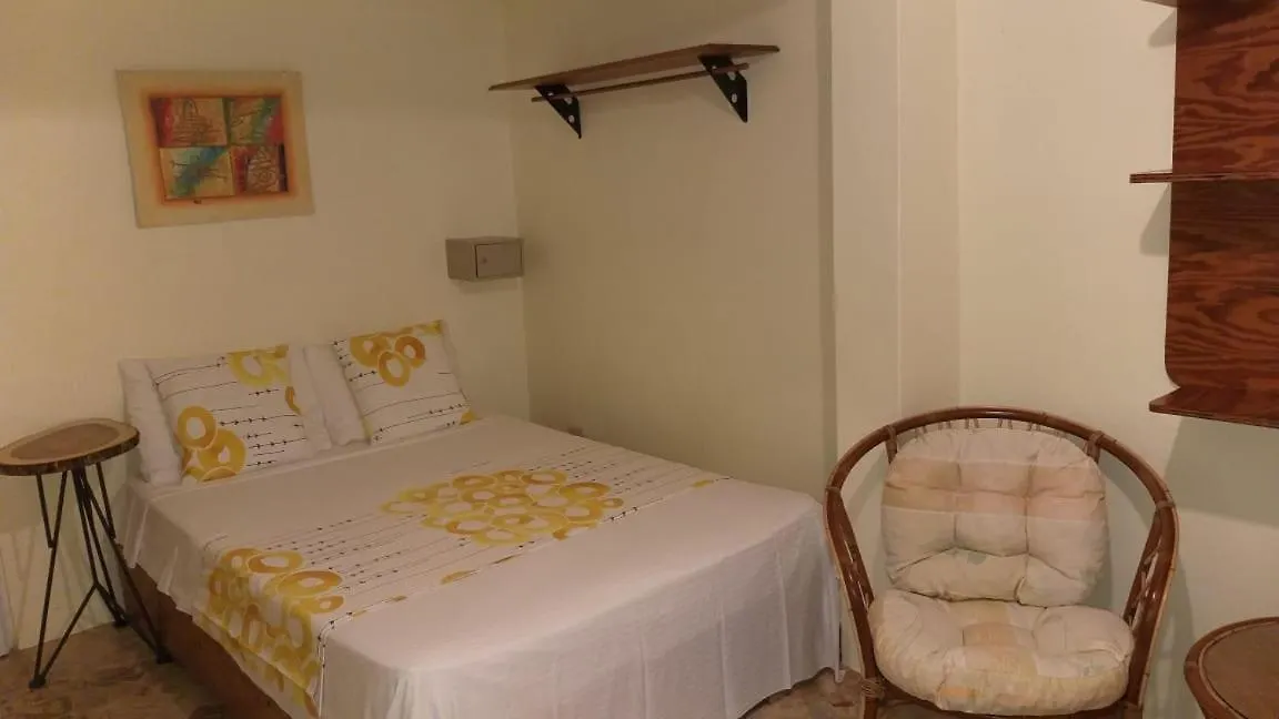 Hotel Magic Tropical Boca Chica