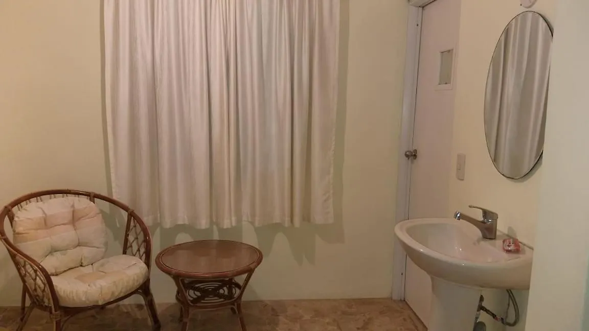 Apartment Hotel Magic Tropical Boca Chica