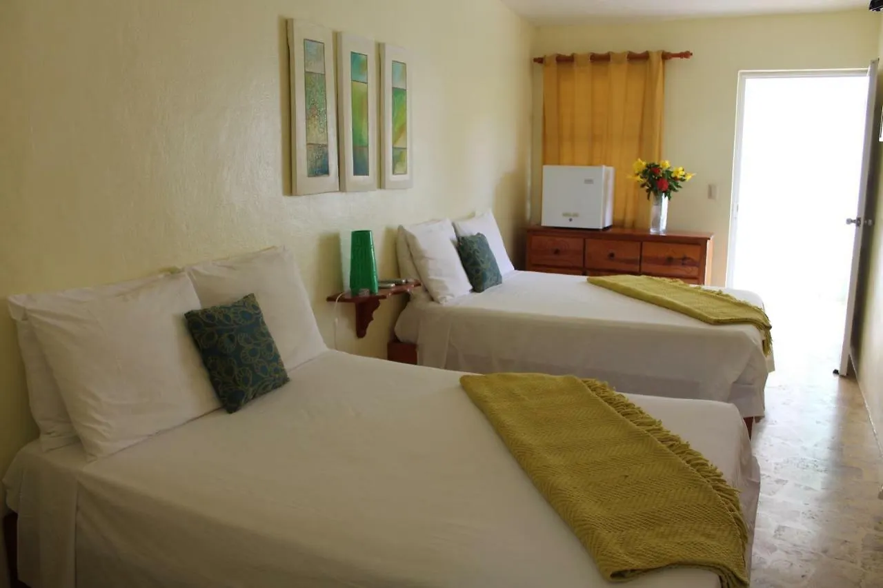 Apartamento Hotel Magic Tropical Boca Chica