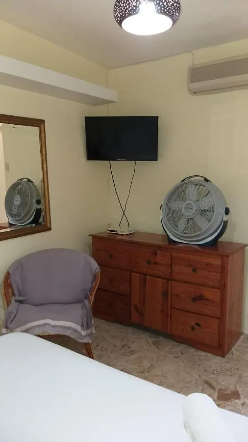 Hotel Magic Tropical Boca Chica Apartamento
