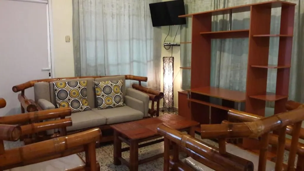Hotel Magic Tropical Boca Chica Apartamento
