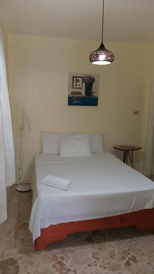 Apartamento Hotel Magic Tropical Boca Chica República Dominicana