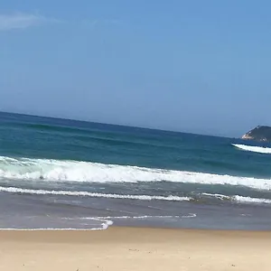 Casa Na , Ar C, Pisc,bosque , Dunas E Lagoa , Florianópolis Brasil