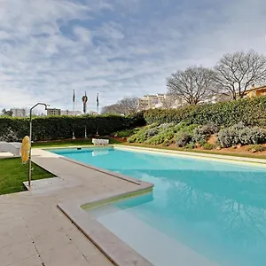Praia Da Rocha Tower With Pool By Homing , Portimão Portugal
