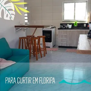 Flat Kaki Novo Campeche Apartamento 2 , Florianópolis Brasil