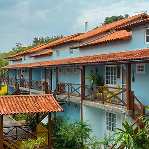 Casa Azul Arraial , Arraial do Cabo Brasil