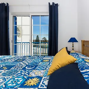 Blue By Algarvemanta , Manta Rota Portugal